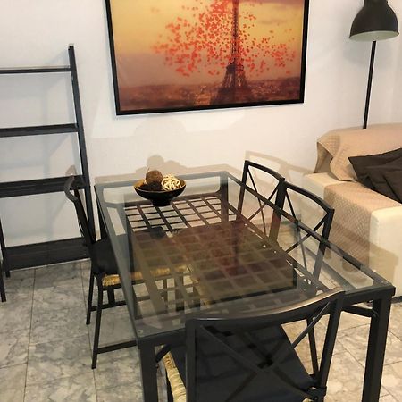Apartamento Centro Malaga Calle Beatas Ngoại thất bức ảnh