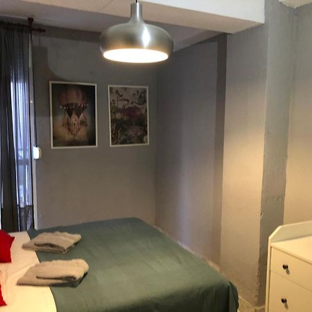 Apartamento Centro Malaga Calle Beatas Ngoại thất bức ảnh