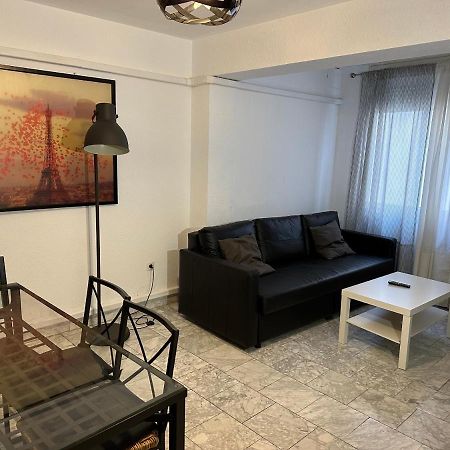Apartamento Centro Malaga Calle Beatas Ngoại thất bức ảnh
