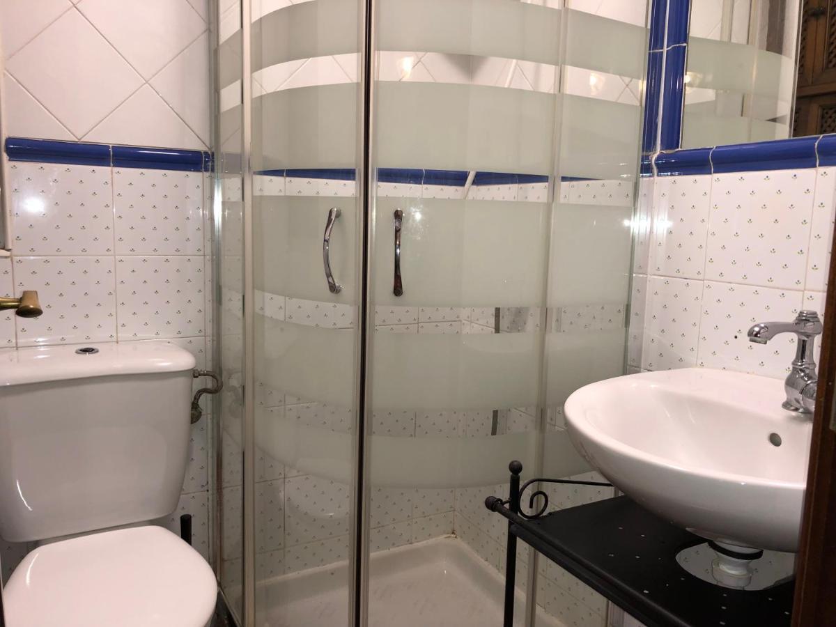 Apartamento Centro Malaga Calle Beatas Ngoại thất bức ảnh