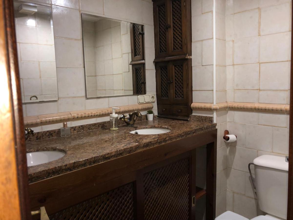 Apartamento Centro Malaga Calle Beatas Ngoại thất bức ảnh