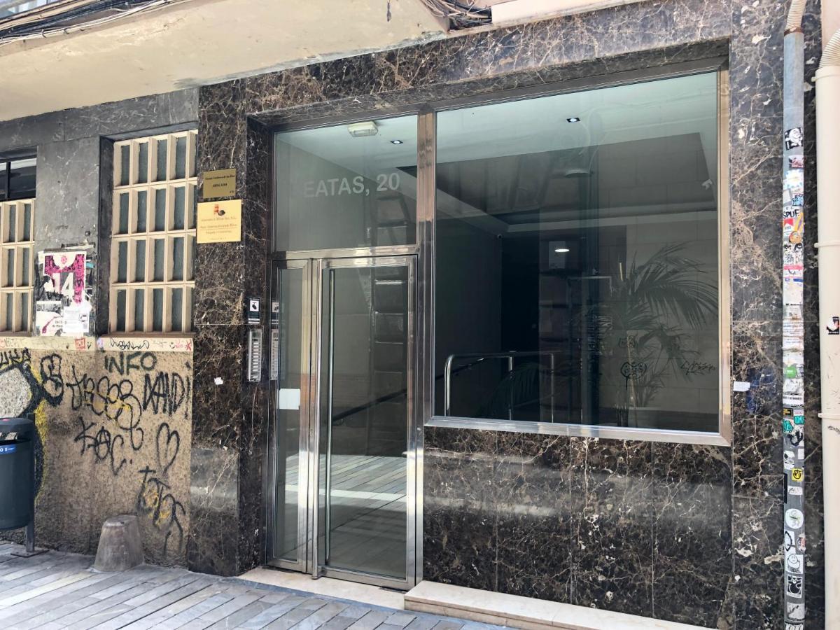 Apartamento Centro Malaga Calle Beatas Ngoại thất bức ảnh