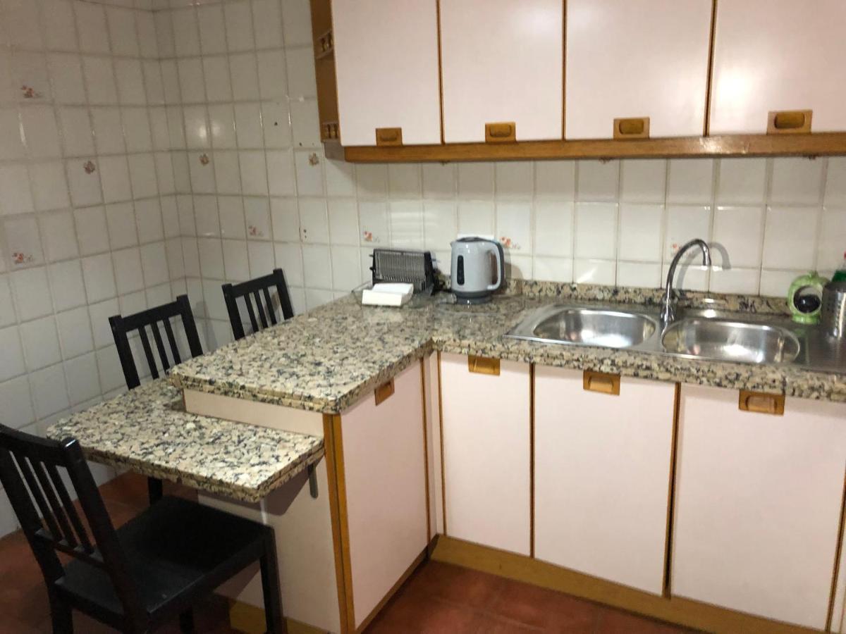 Apartamento Centro Malaga Calle Beatas Ngoại thất bức ảnh