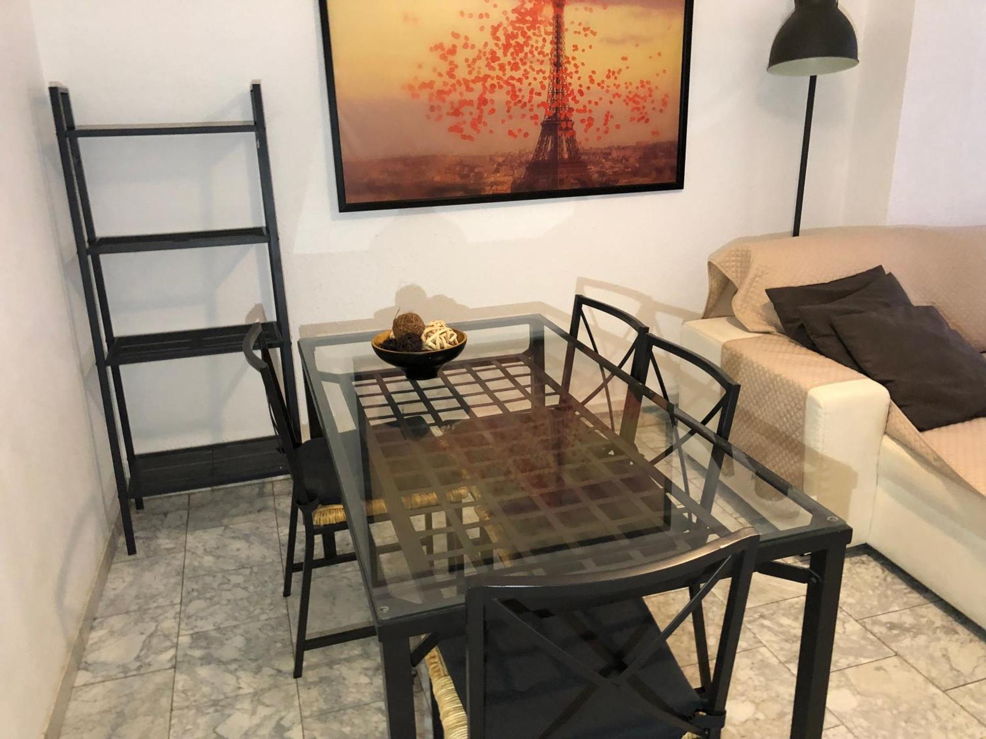 Apartamento Centro Malaga Calle Beatas Ngoại thất bức ảnh