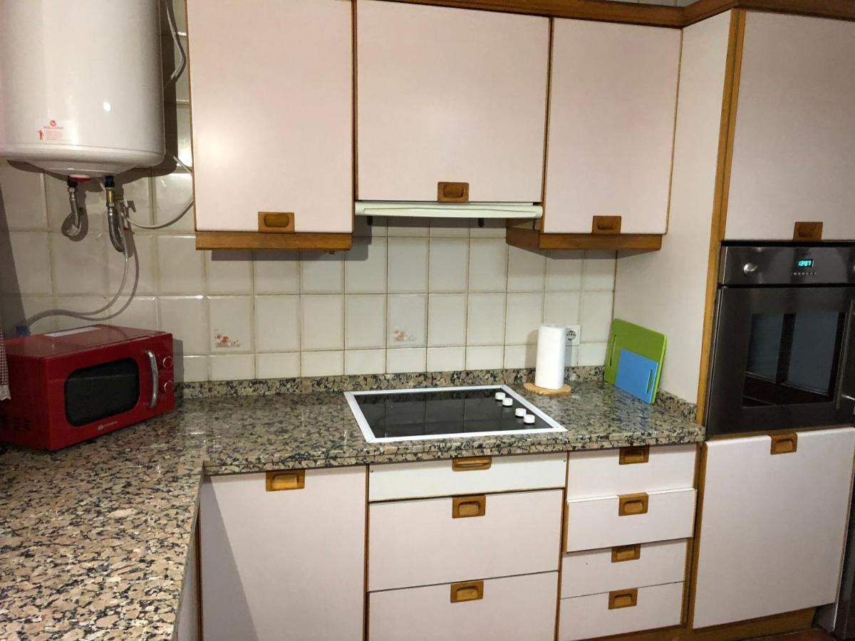 Apartamento Centro Malaga Calle Beatas Ngoại thất bức ảnh