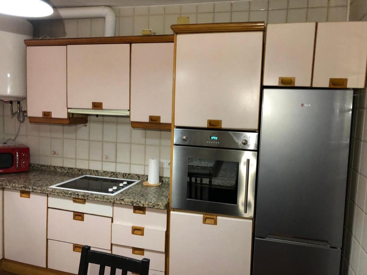 Apartamento Centro Malaga Calle Beatas Ngoại thất bức ảnh