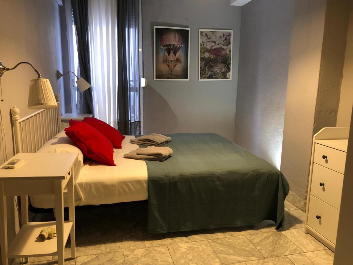 Apartamento Centro Malaga Calle Beatas Ngoại thất bức ảnh